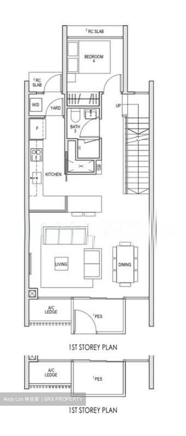 Kent Ridge Hill Residences (D5), Terrace #574566801